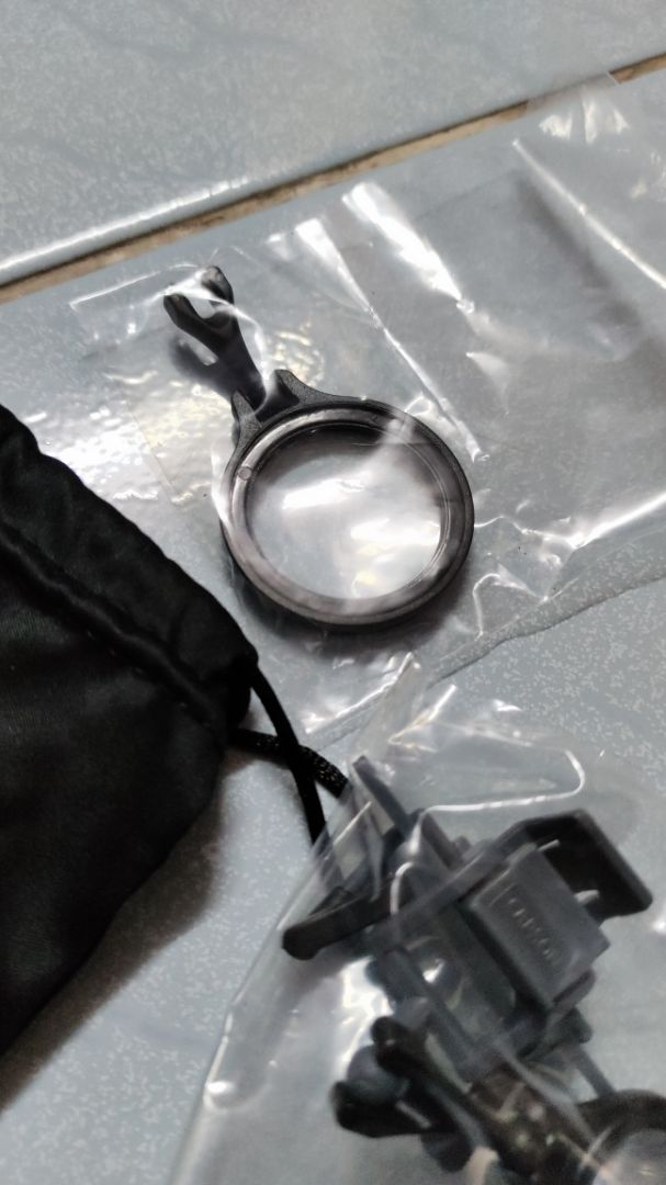 Độ phóng đại rất rõ. Ship hàng cực nhanh, đóng gói kỹ.
Sản phẩm chất lượng