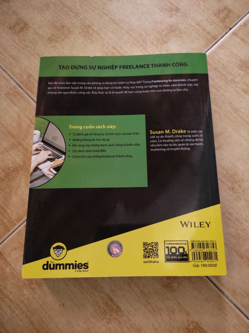 SÁCH SIÊU CHẤT LƯỢNG. CHỮ NGHĨA RÕ RÀNG, SẠCH SẼ, RẤT HÀI LÒNG.