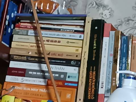 Roi mây dùng để hù mấy con *** kkk vậy mà tụi nó lại không sợ cảm ơn rất nhiều