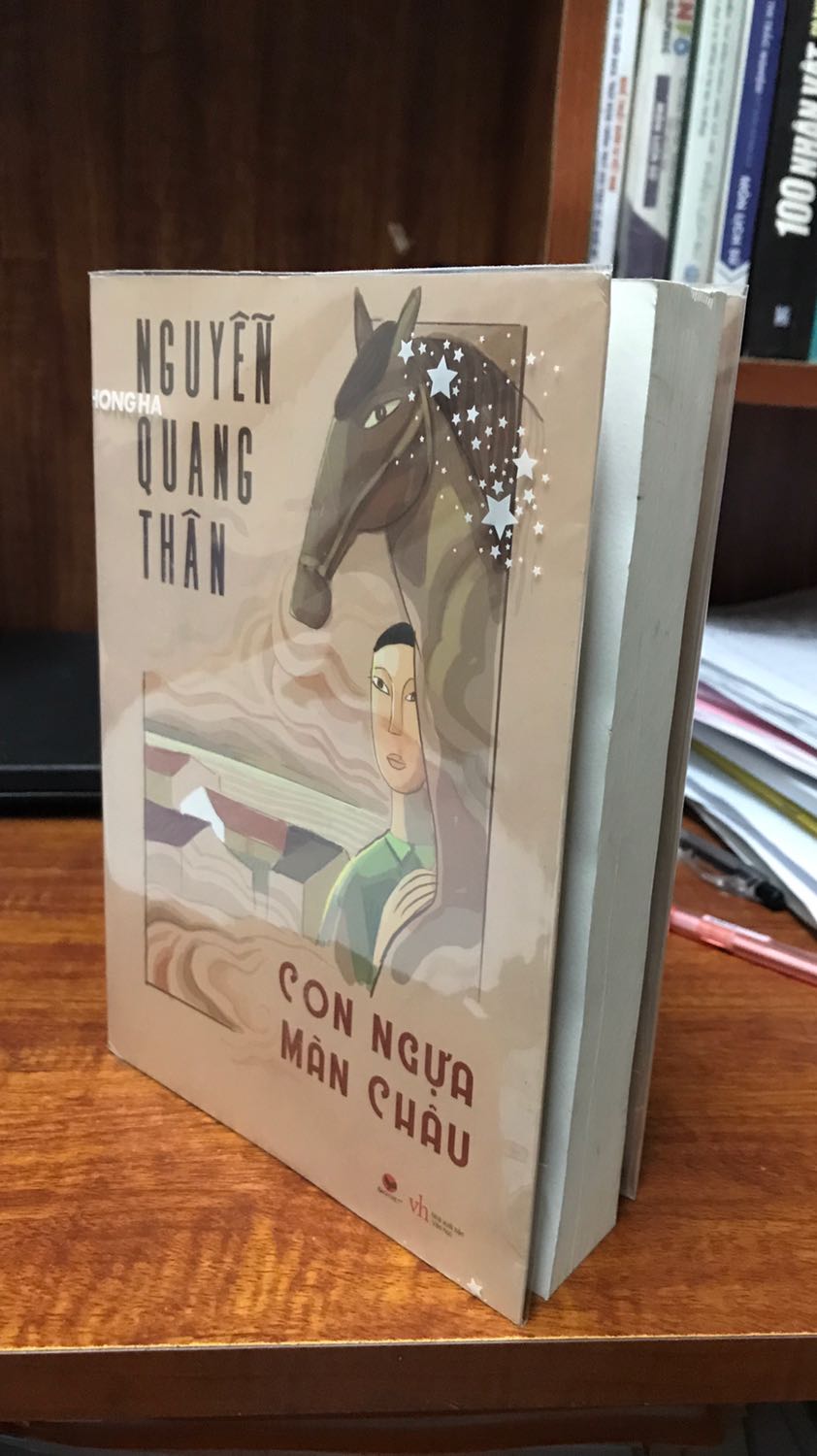 Giao hàng nhanh
Sách mới, giấy ok nhé
Nội dung chưa đọc nên chưa đánh giá