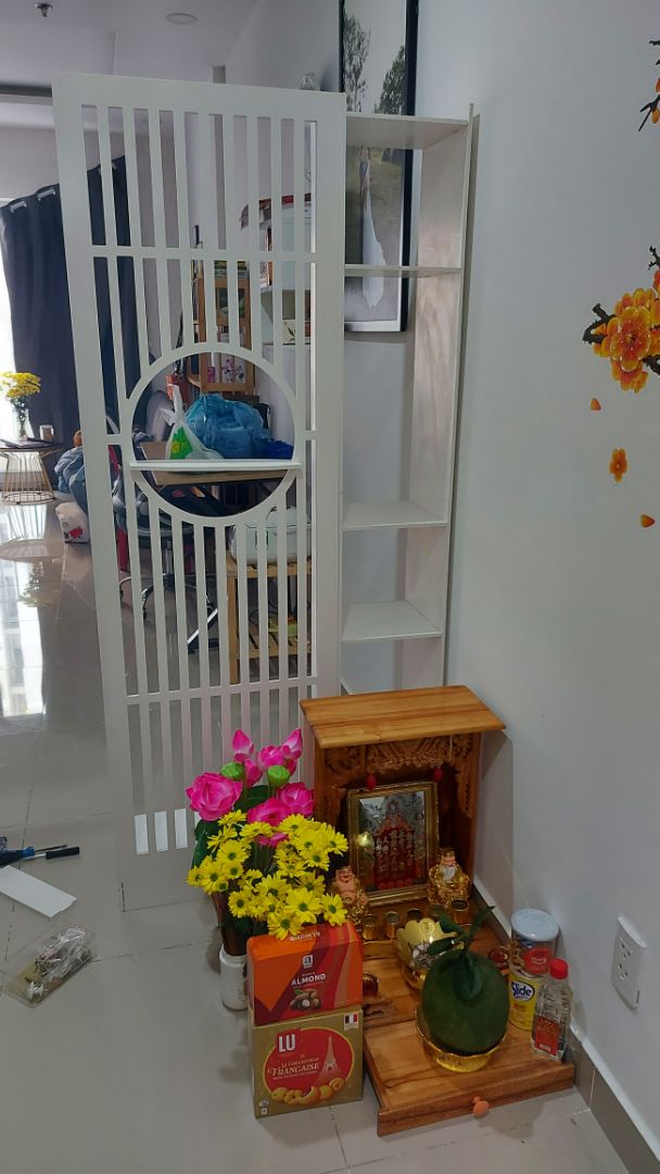 vách đẹp, nhẹ oki nhé