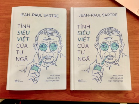 Sách đóng gói kĩ càng. Tôi đặt 2 cuốn là Sartre trong 60 phút và cuốn này thì tôi thấy cuốn kia không bị sao, những cuốn này có vết dơ khá nhiều nên tôi nghĩ là nó đã dơ trước khi đóng gói. Tôi mong shop khắc phục!