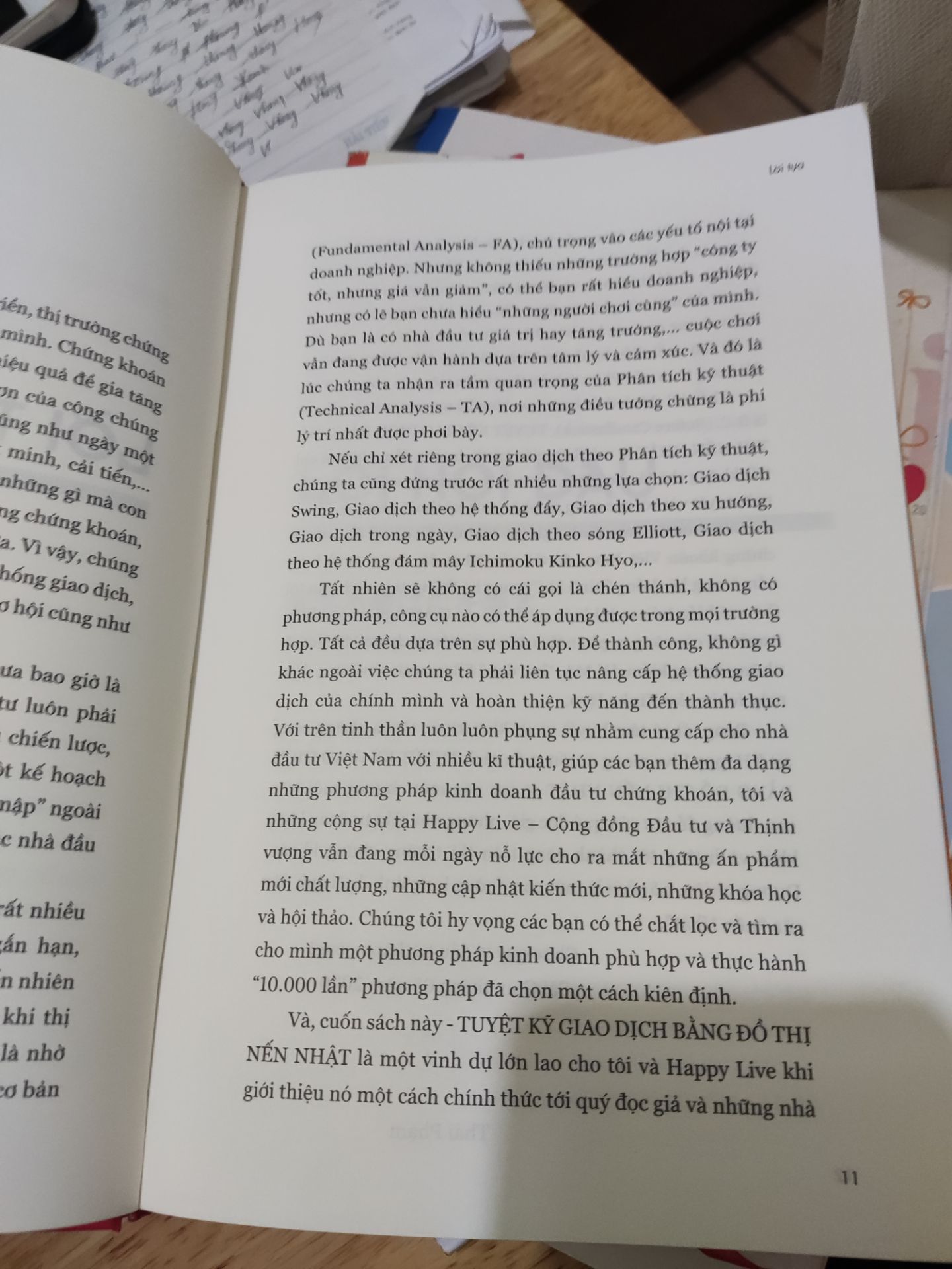 Ảnh đánh giá