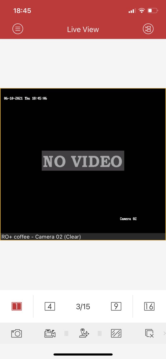 Mua về gắn vô ko đồ chơi ko được, đem ra tiệm đồng hồ *** thì pin yếu xìu ko lên nổi. Tiki bán hàng hên xui quá, coi như mất 45k lãng xẹt!!
RẤT KHÔNG HÀI LÒNG