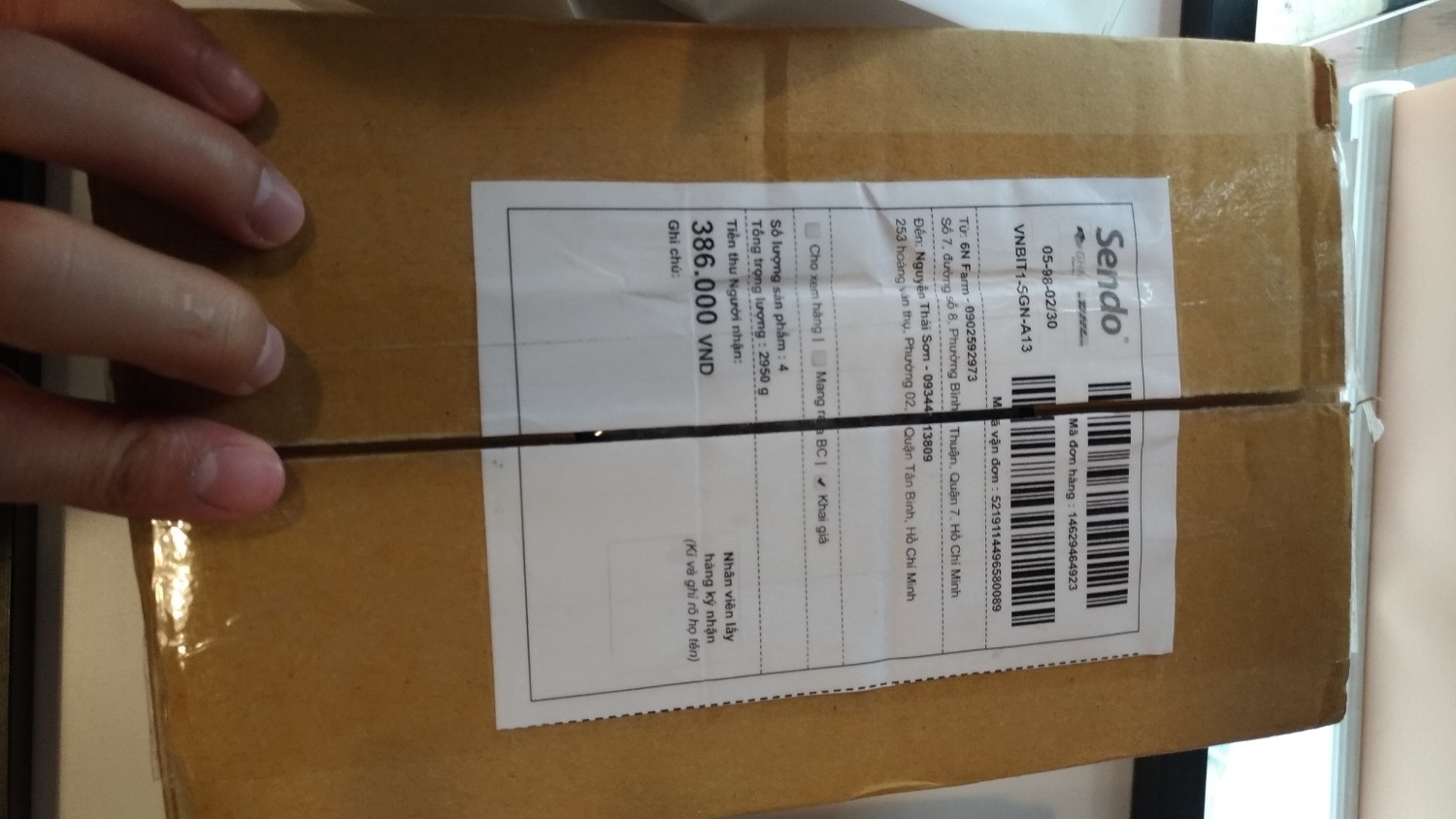 Sản phẩm tốt, đúng như mô tả, gọn & đẹp.
Thân máy cứng cáp.
Đầy đủ phụ kiện.