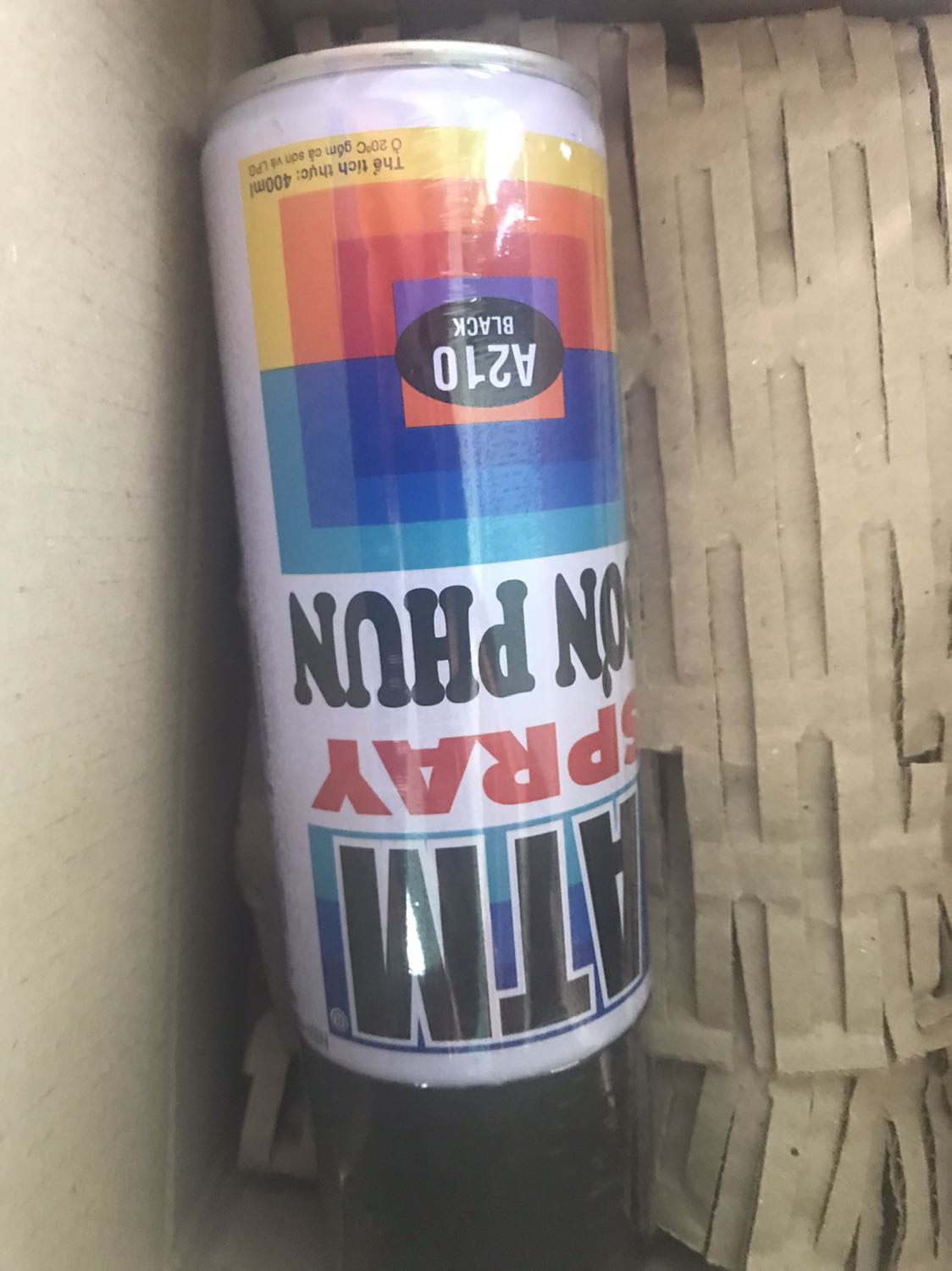 Sơn dùng ổn,nhanh khô