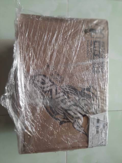 Ngon , bổ , rẻ shop chuẩn bị và giao hàng rất nhanh ,  ship vui vẻ , nhiệt tình .