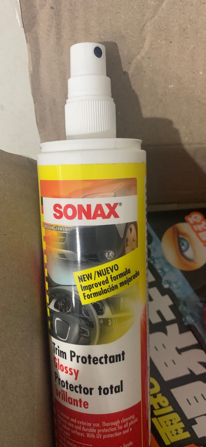 Sản phẩm nhận được không có niem phong. Mất nắp đậy. Hàng giả hay thật phải dùng mới biết được. Thanks