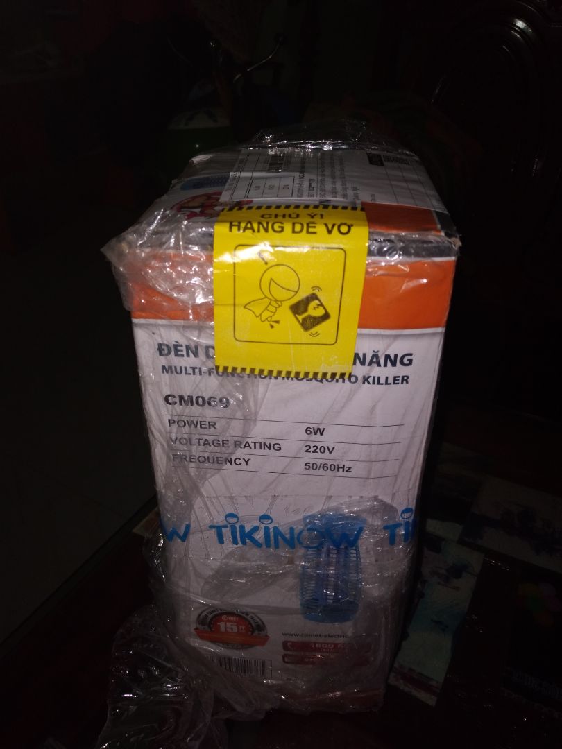 *Theo mình thì cho 5 sao . Cùng với tiêu chuẩn 3 không:
- không bị lỗi 
- không sợ lộn hàng
- không lo hàng bị hư hỏng.
*hàng tốt nha, giao hàng nhanh có tikinow.
*Cận kề ngày Tết rồi , mình chúc mọi người cũng như tiki sẽ ngày càng,ngày càng luôn luôn phát triển cho năm 2021 sắp tới.Ai đã lập gia đình thì sẽ luôn hạnh phúc, còn ai chưa lập gia đình thì tìm người yêu đi nha???