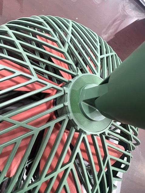 Giao sản phẩm bị hư hỏng. Đến chịu thua