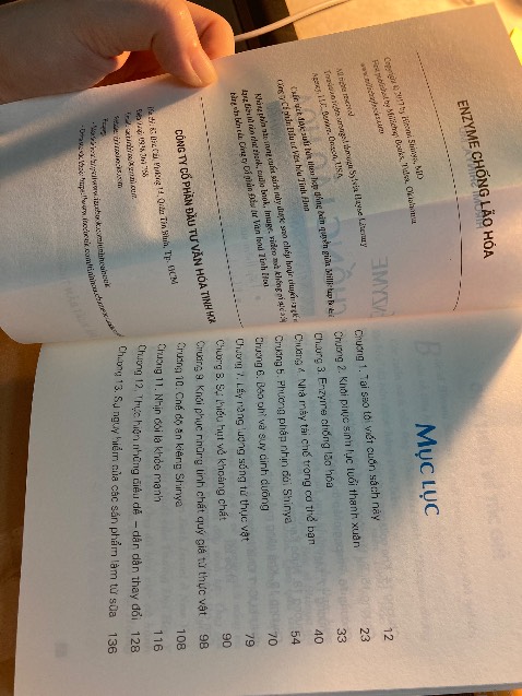 Sách đẹp!! Thông tin hữu ích.