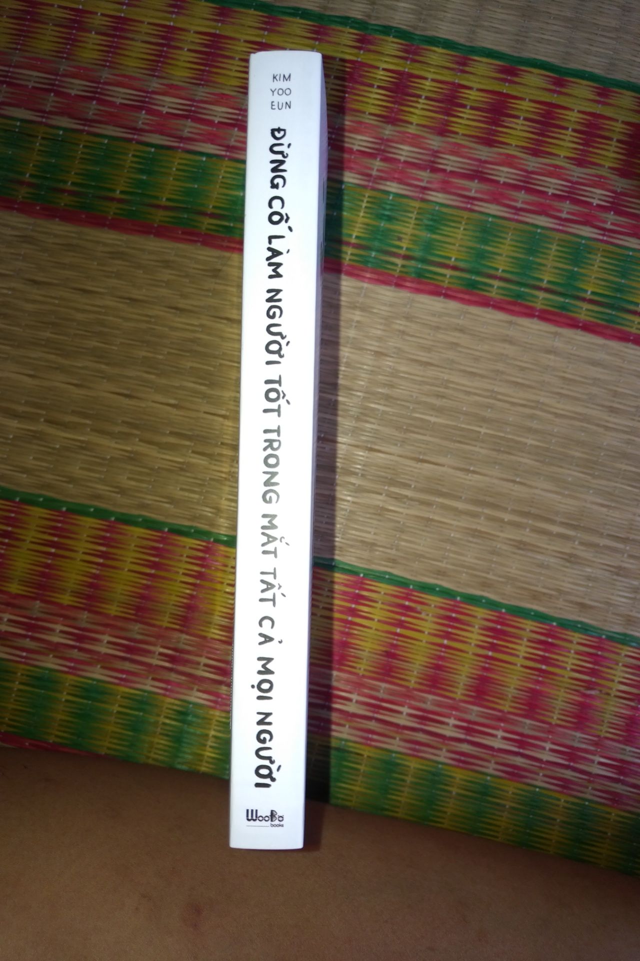 Sản phẩm đóng gói cẩn thận, thời gian giao hàng cực nhanh khi mình mới đặt bữa mùng 2 thì mùng 4 đã giao tới, nhân viên giao cũng cực kỳ thân thiện.