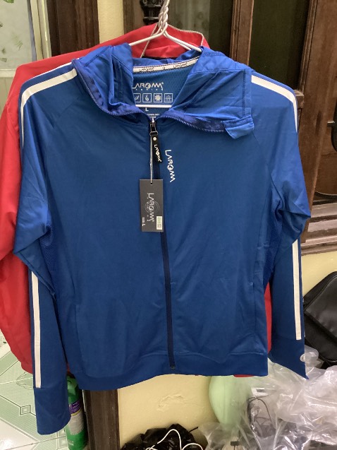 Chất liệu rất mát, mùi thơm rất ưng ý