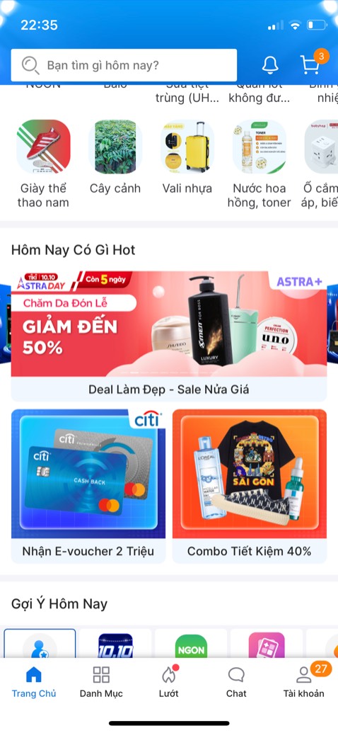 Sản phẩm mua ở tiki là yên tâm nhất, mình rất hài lòng với những trải nghiệm ở tiki và các nhà bán hàng trên tiki! Mãi ủng hộ các bạn