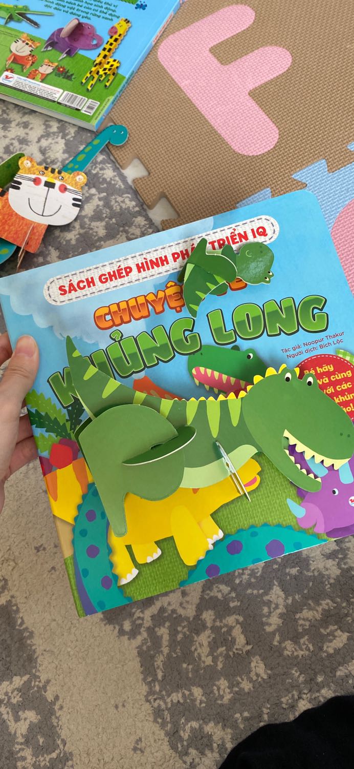 Đẹp chất lượng