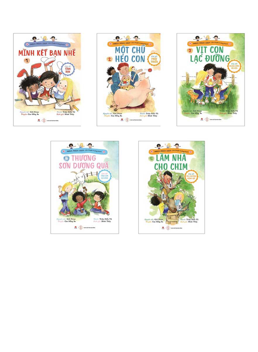 Sách xinh, ý nghĩa, giao hàng nhanh, đóng gói ok mình hài lòng