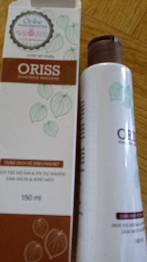 thấy thành phần hoàn toàn từ thiên nhiên nên cũng không phải lo lắng
Mấy ngày tới tháng sử dụng siu hợp lun giảm dc mùi ok