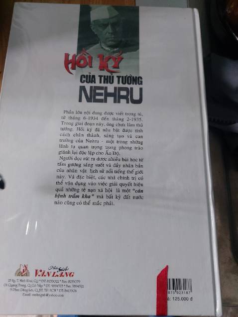Nội dung sách hay bổ ích. Trình bày rõ ràng dễ hiểu. In ấn rõ nét màu sắc đẹp