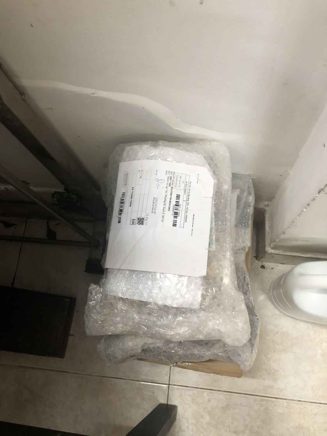 Đòn hàng kỹ, giao nhanh, mình đã đặt lần thứ 2 và hài lòng