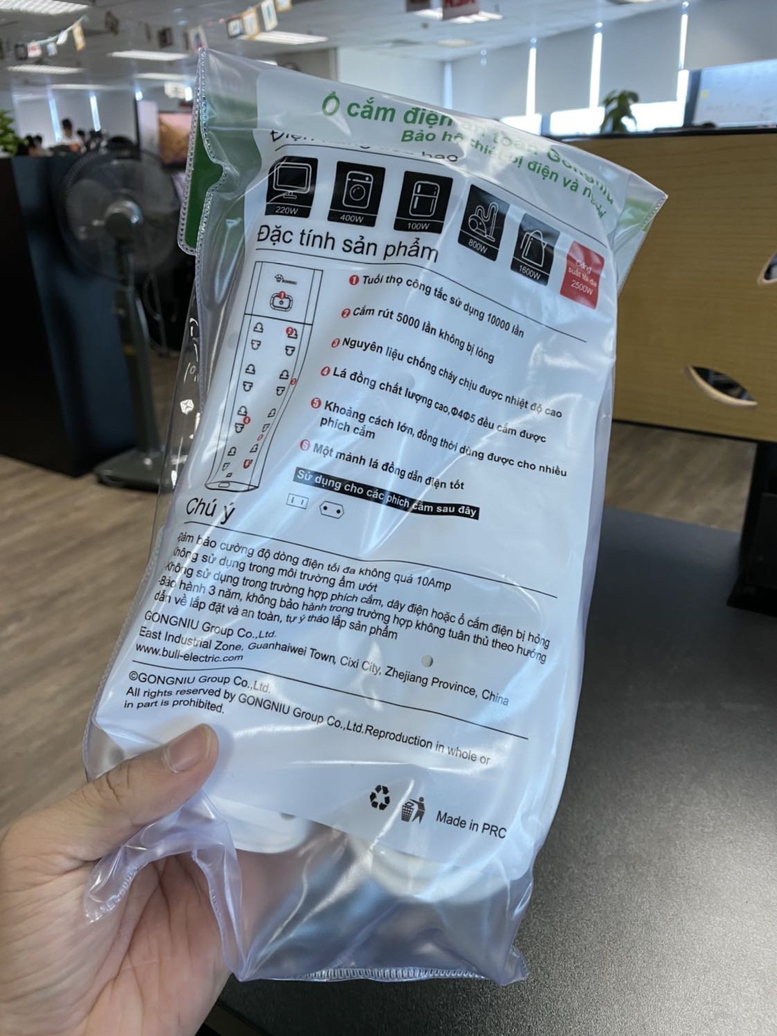 Hàng mới, dùng rất thích, mới dùng nhưng cắm ra cắm vào rất ưng. Sẽ ủng hộ shop.