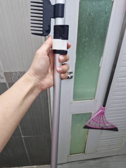 Tốt, rất chắc chắn.