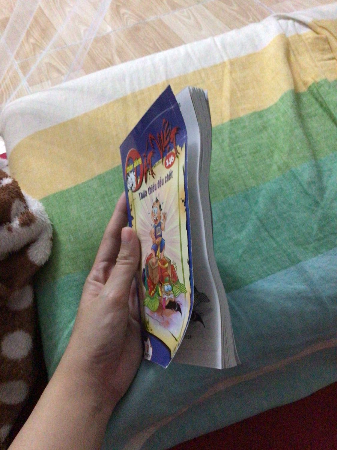 1 sao không nói nhiều ........