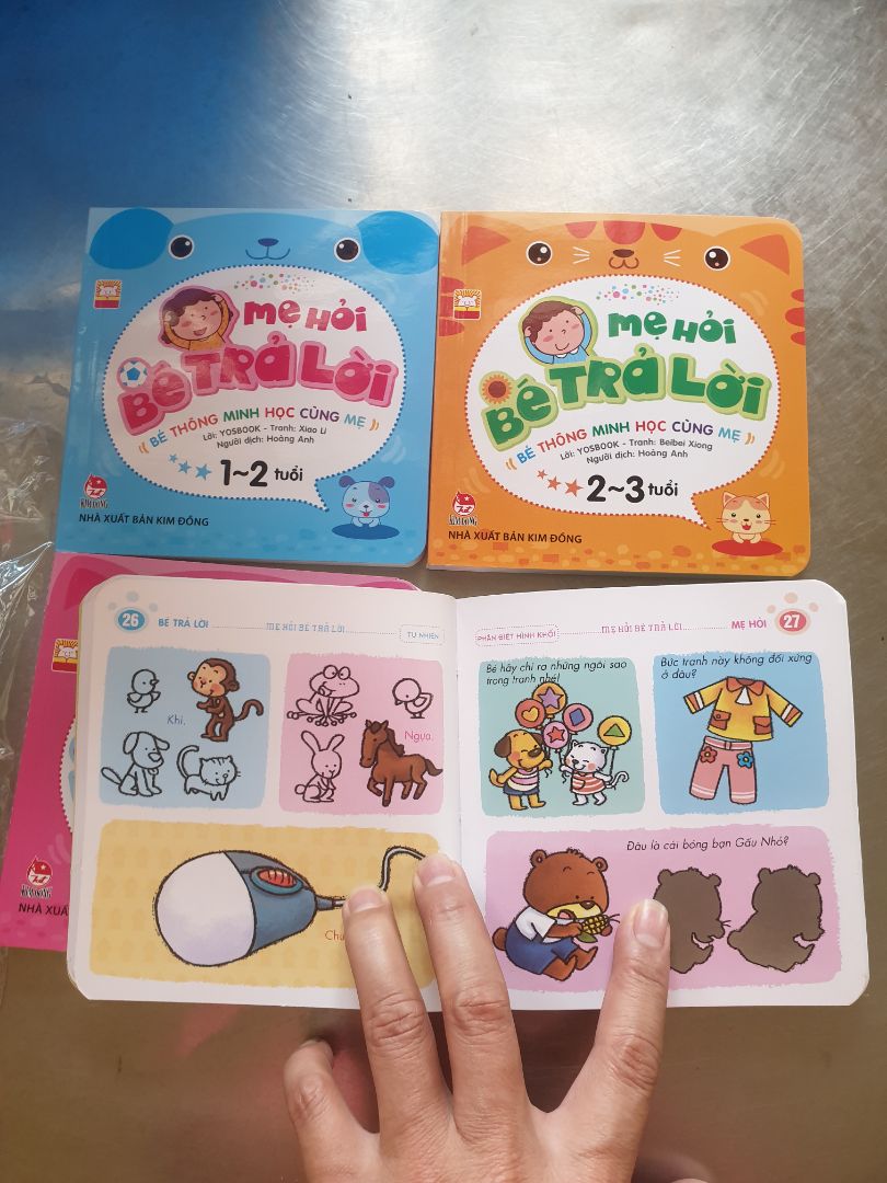 chất lượng tốt