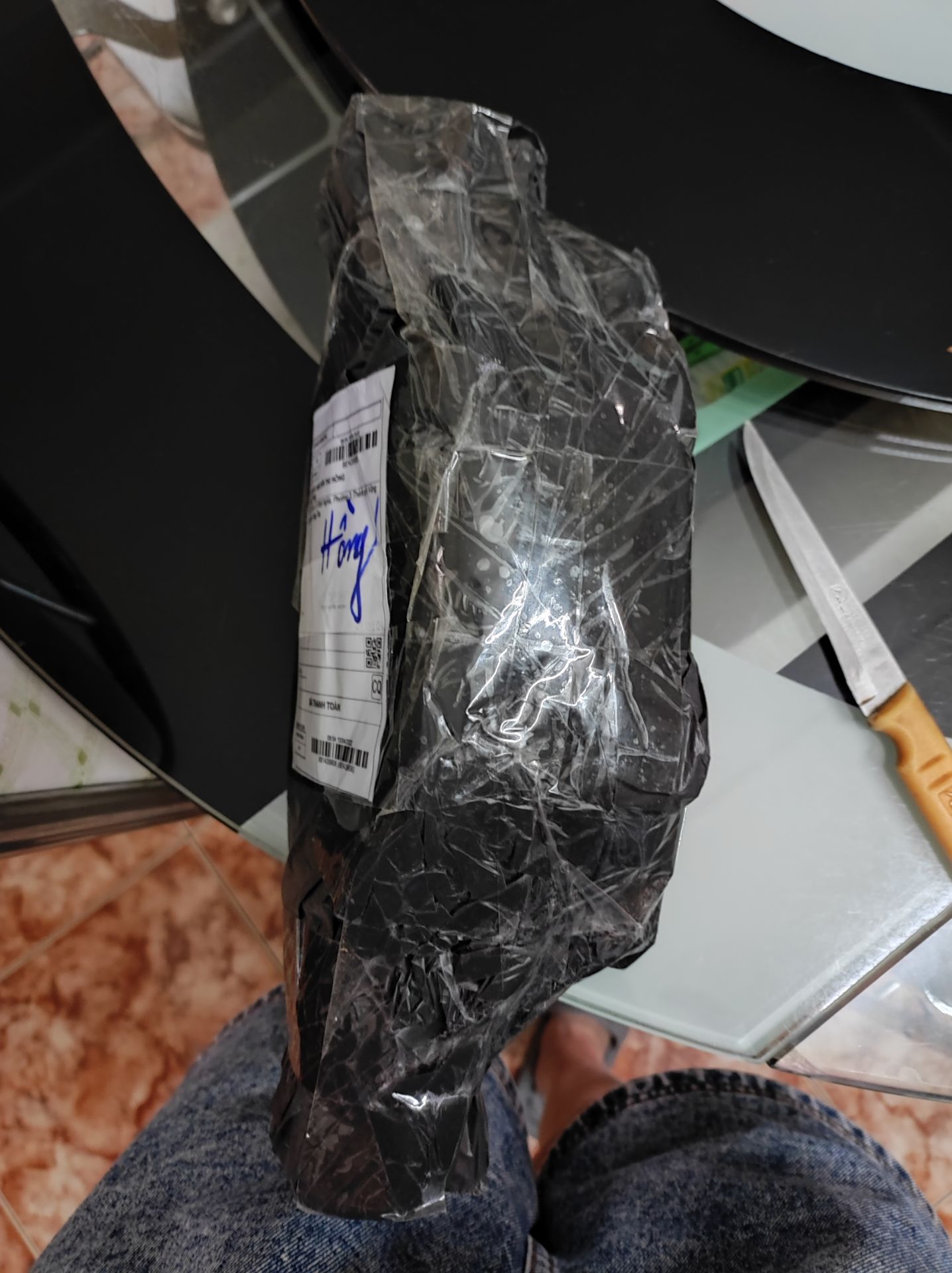 SP giống mô tả. Giao hàng đúng hẹn.