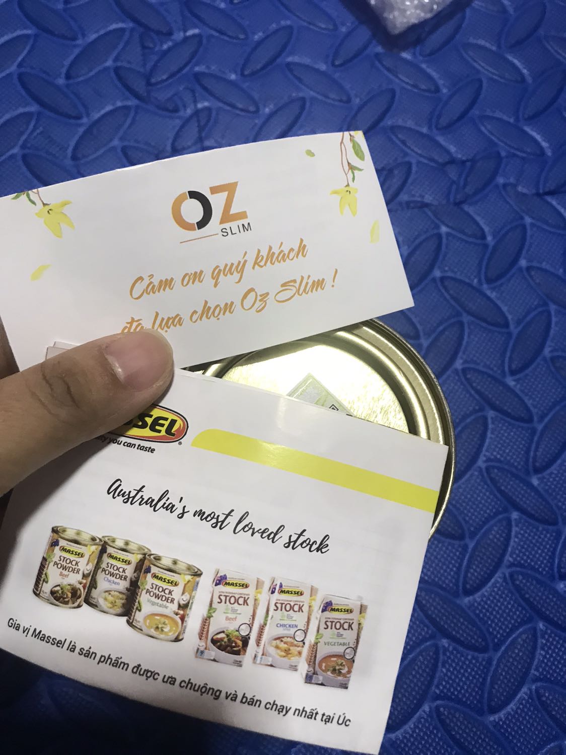 Hàng chính hãng. Sale 42k. Shop đóng gói cẩn thận. Có danh thiếp kèm theo. Luôn tin dùng gia bị loại này cho bé