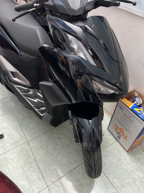 Xe chạy tốt, tiết kiệm xăng và máy cũng êm