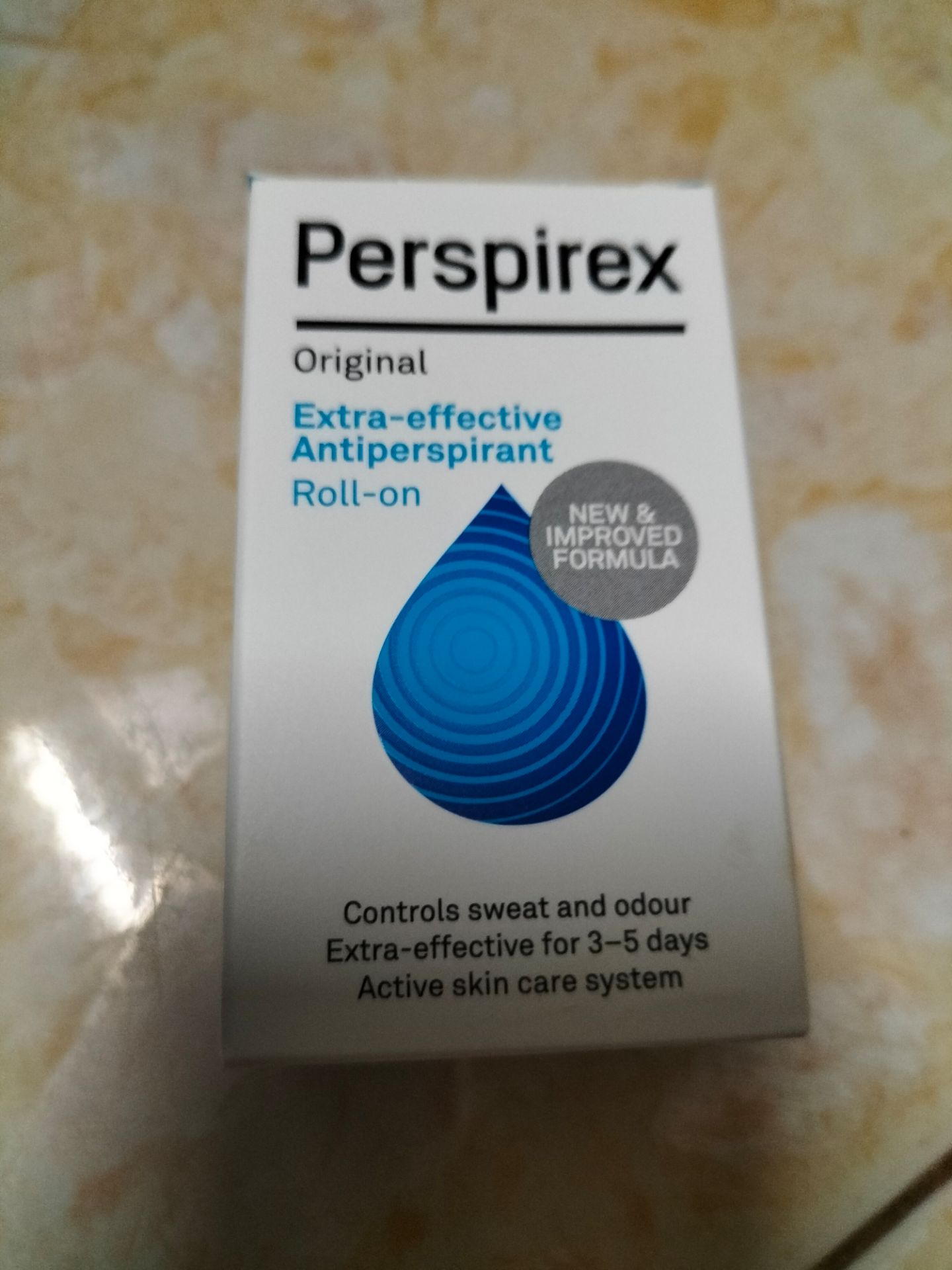 Cảm thấy tốt còn lâu thì chưa biết