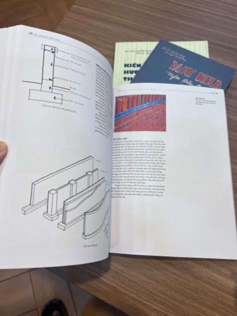 Sách đẹp, chất lượng cao, kiến thức rất chi tiết, trình bày sinh động. Rất đáng mua.