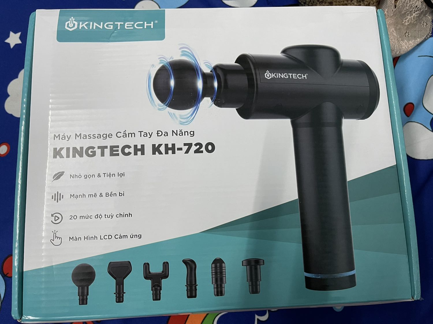 Sản phẩm ưng ý như hình, giao hàng nhanh, xài thì có lẽ sau này mới biết đc, Nhưng giao hàng sao không có phiếu bảo hành. Và thời gian bảo hành là bao lâu?????