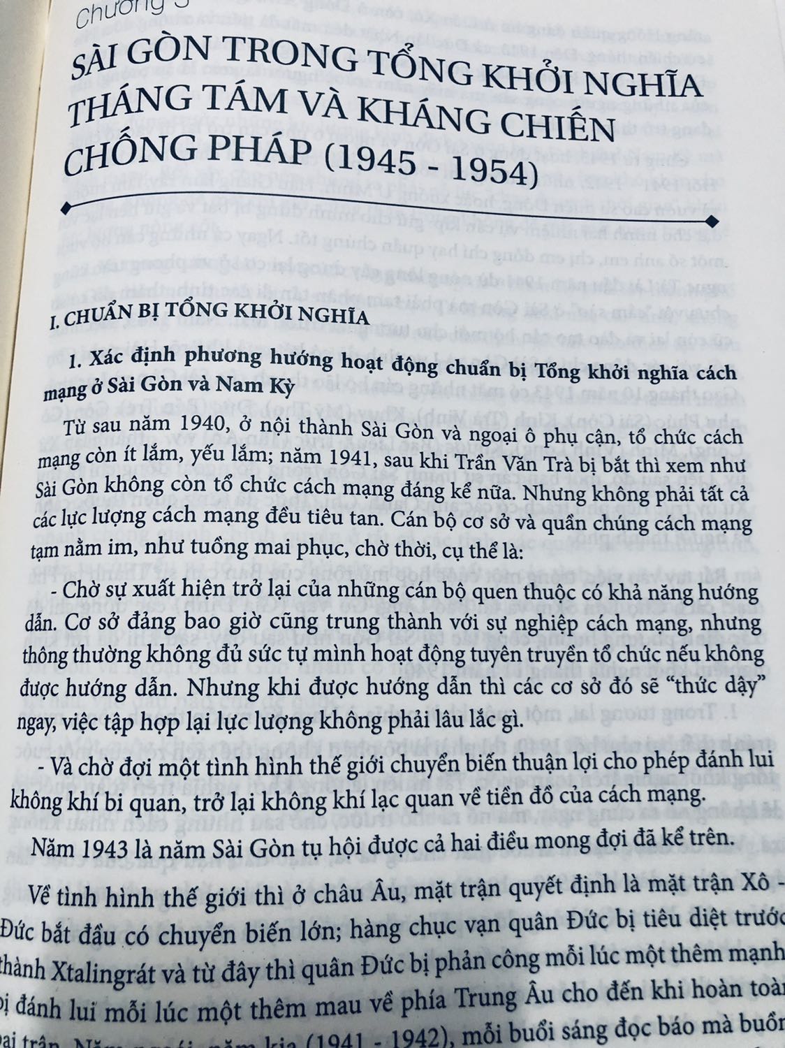 Sách in đẹp; tư liệu hay. Rất hài lòng.