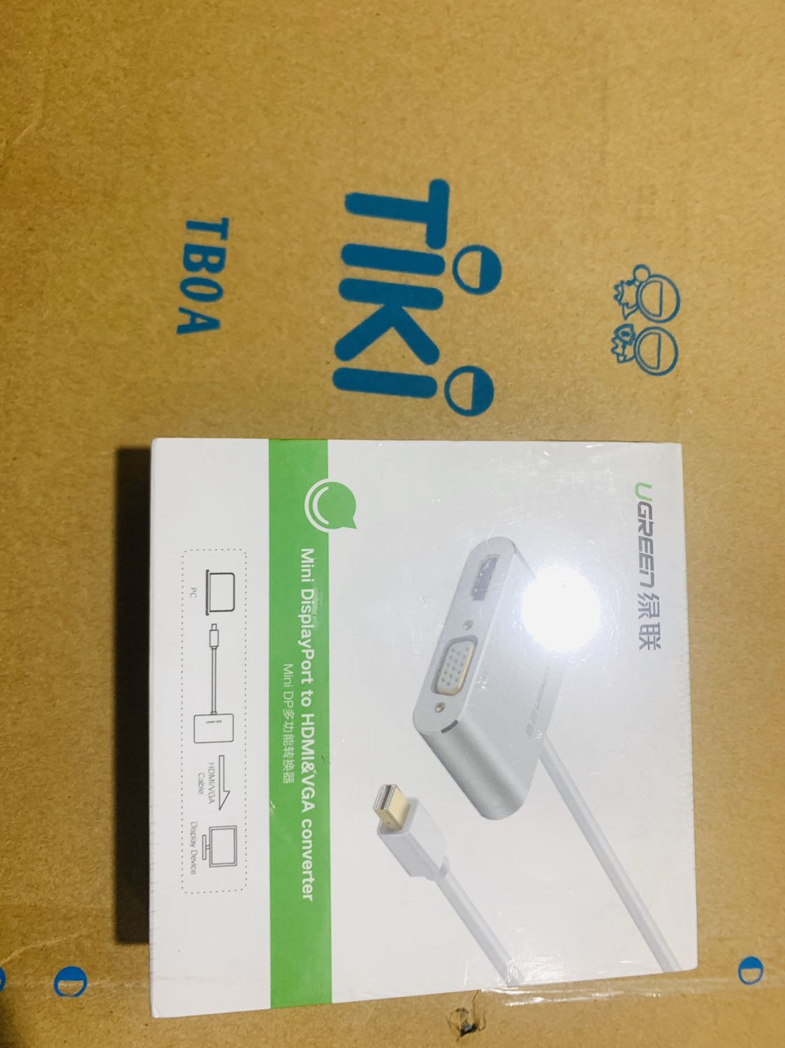 Chưa xài thử, thấy đóng gói đẹp quá, không sơ sài, Nhìn Sang trọng! Chưa xài thử, thấy đóng gói đẹp quá, không sơ sài, Nhìn Sang trọng!