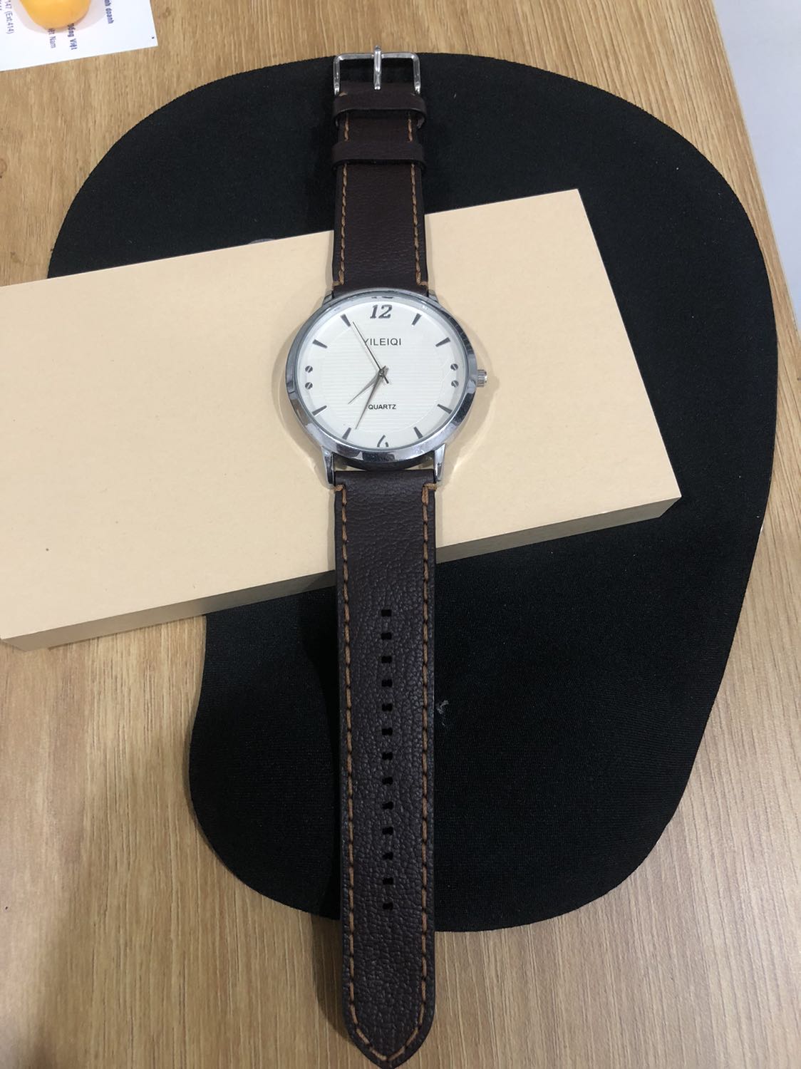 Dây đẹp, có tặng thêm chốt và cây thay chốt.