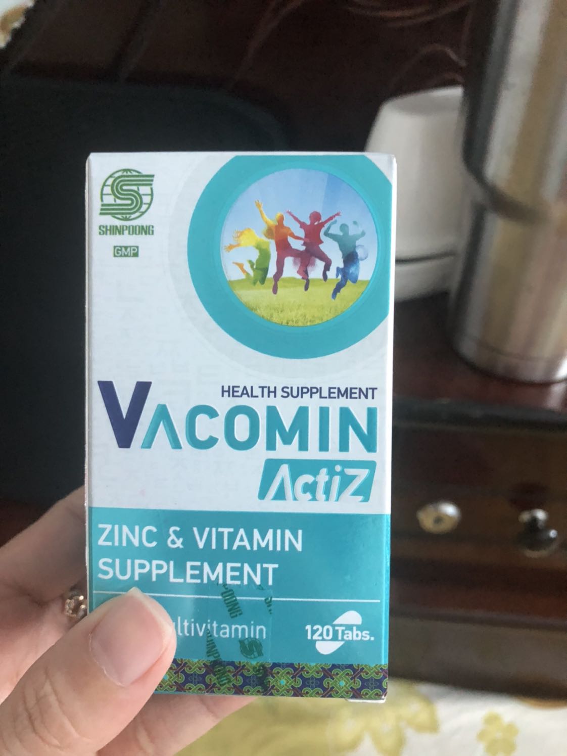 Hàng đảm bảo chính hãng.rất an tâm khi mua. uống ko có tác dụng phụ. hiệu quả thì chưa biết thế nào vì mới sử dụng được vài ngày thui