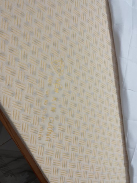 Đệm rất êm, nhà bán phục vụ tốt, hẹn giao lắp rất nhanh và chuyên nghiệp. 
Shipper của cửa hàng rất nhiệt tình, hỗ trợ bê nệm lắp tận giường.