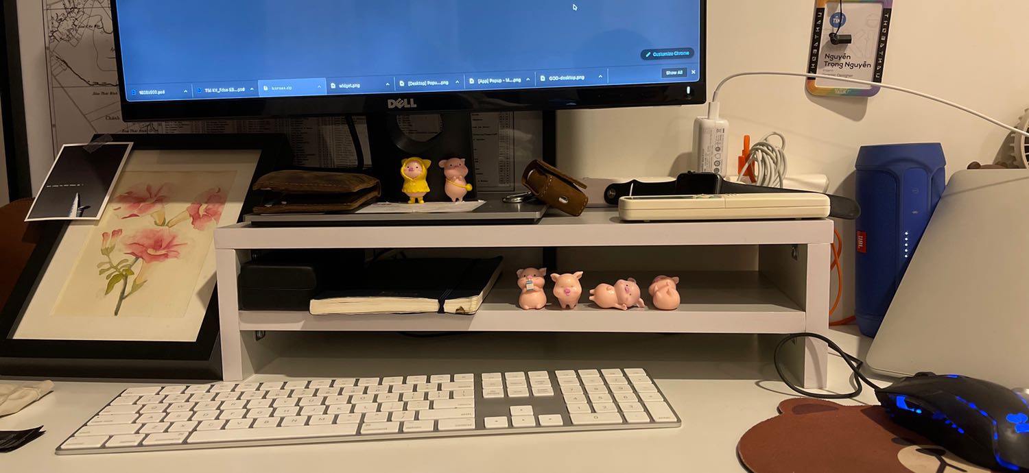 Dùng tạm ổn, không ưng lắm vì màu là màu xám không phải màu trắng, cái cạnh khá là bén, tờ hướng dẫn in tệ dễ sợ, nếu như không in được màu thì có thể in trắng đen, máy in bị lỗi rồi đó thay máy hoặc thay mực đi. Được cái là dày với nhìn chắc chắn thôi. So với giá tiền thì không phù hợp cho lắm Dùng tạm ổn, không ưng lắm vì màu là màu xám không phải màu trắng, cái cạnh khá là bén, tờ hướng dẫn in tệ dễ sợ, nếu như không in được màu thì có thể in trắng đen, máy in bị lỗi rồi đó thay máy hoặc thay mực đi. Được cái là dày với nhìn chắc chắn thôi. So với giá tiền thì không phù hợp cho lắm