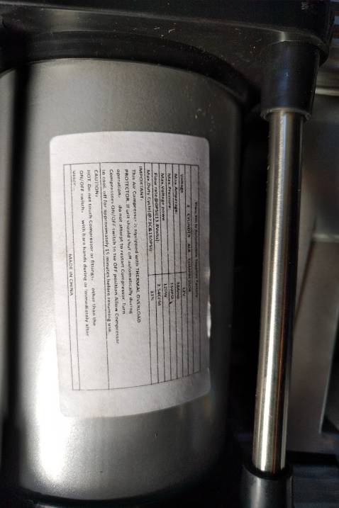 Mình đã nhận hàng, nhưng không đúng máy COIDO 6222.
Đề nghị TIKI xem lại và đổi hàng.