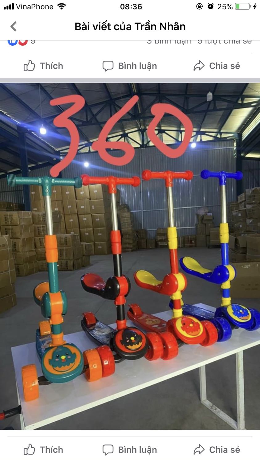 Giao hàng siêu nhanh 
Sp đẹp chắc chắn 
Độ bền thì phải dùng mới biết 
Hi vọng ko bị lồi đáy lên 
Vote 5 ⭐️⭐️⭐️⭐️⭐️
Aaaaaaaaaaaaaaaaaa