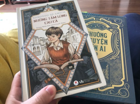 Giao hàng nhanh, sách chất lượng tốt