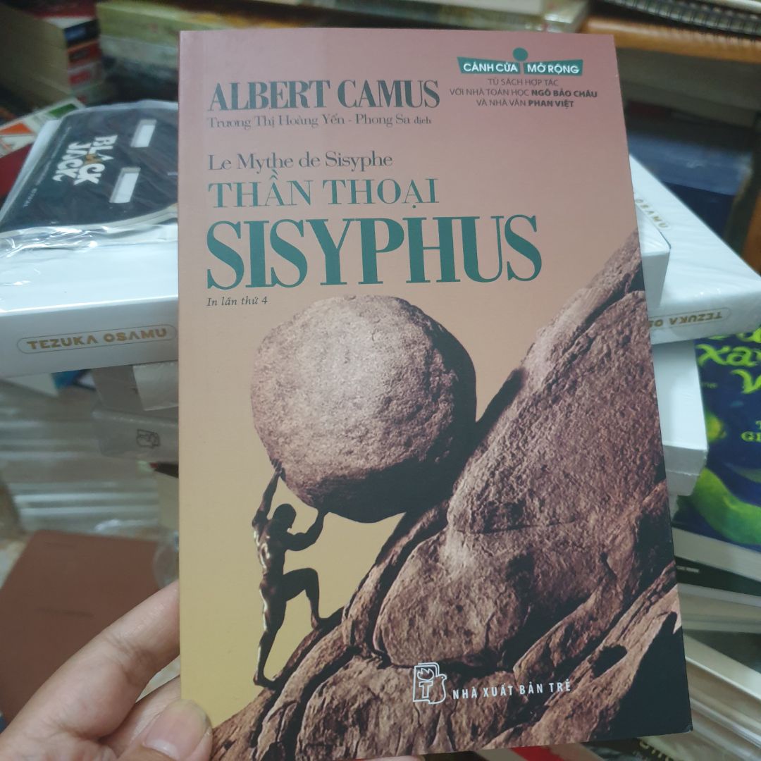Bộ Cánh Cửa Mở Rộng này các bạn cũng nên có, tuy mình vẫn thích các tác phẩm văn học hơn nhưng vẫn mua cho đủ bộ.