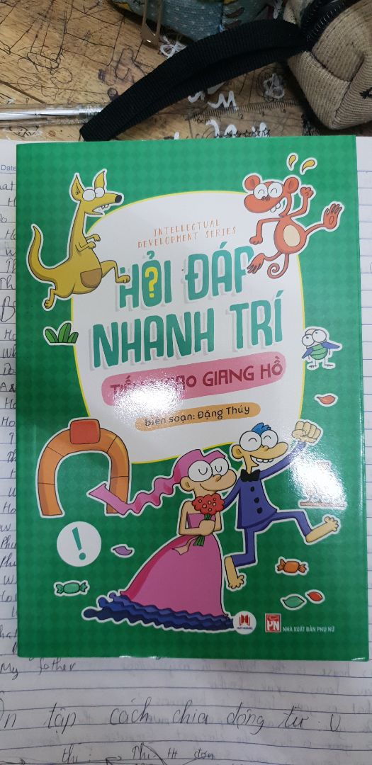 sản phẩm hay phù hợp với mọi lúa tuổi đóng gói cẩn thận