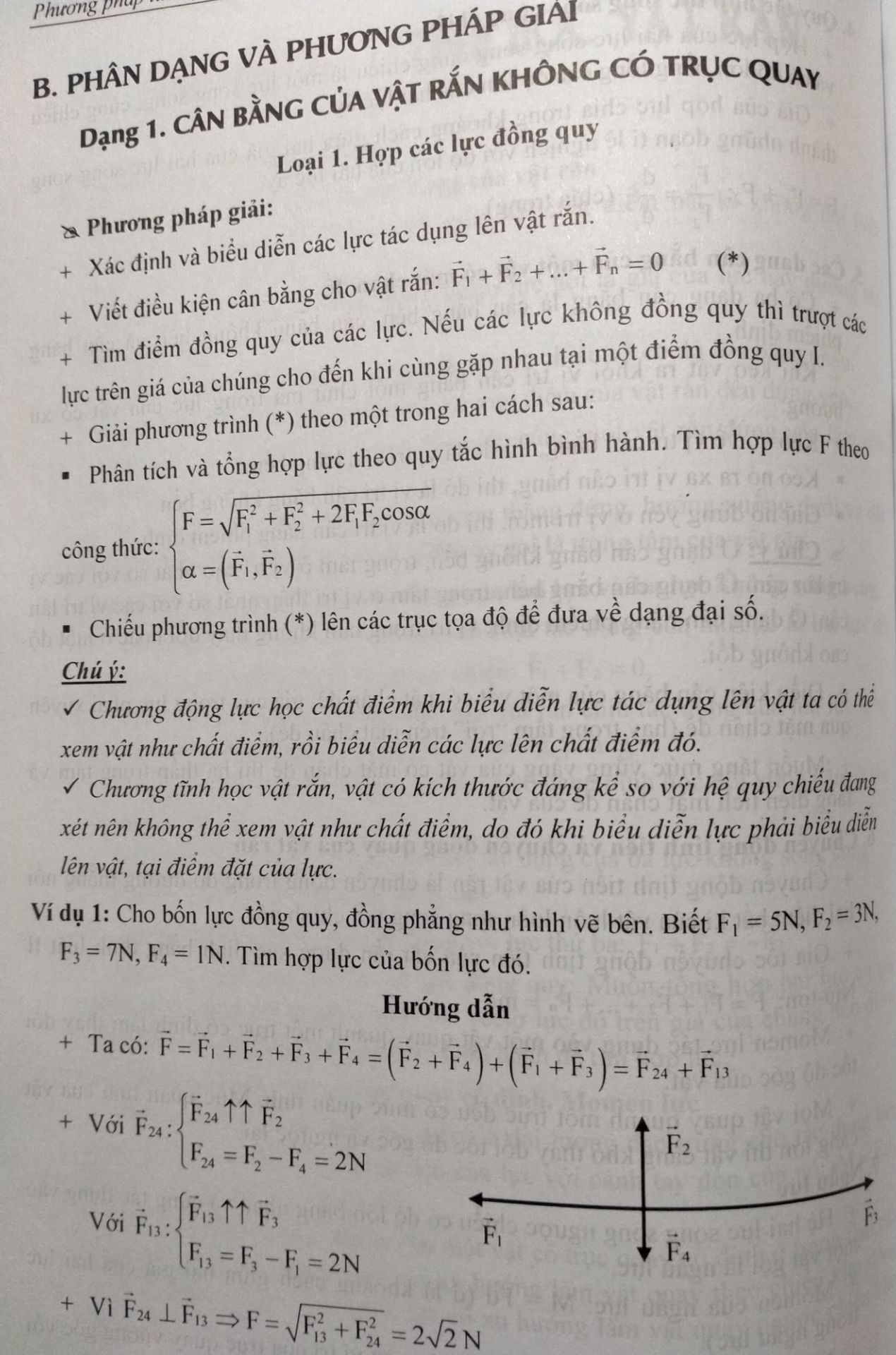 Sách rất hay, có hệ thống lý thuyết đầy đủ, phân dạng bài tập rõ ràng, ví dụ và bài tập đa dạng, có những bài trích trong các đề thi HSG cùng hướng dẫn giải chi tiết.
