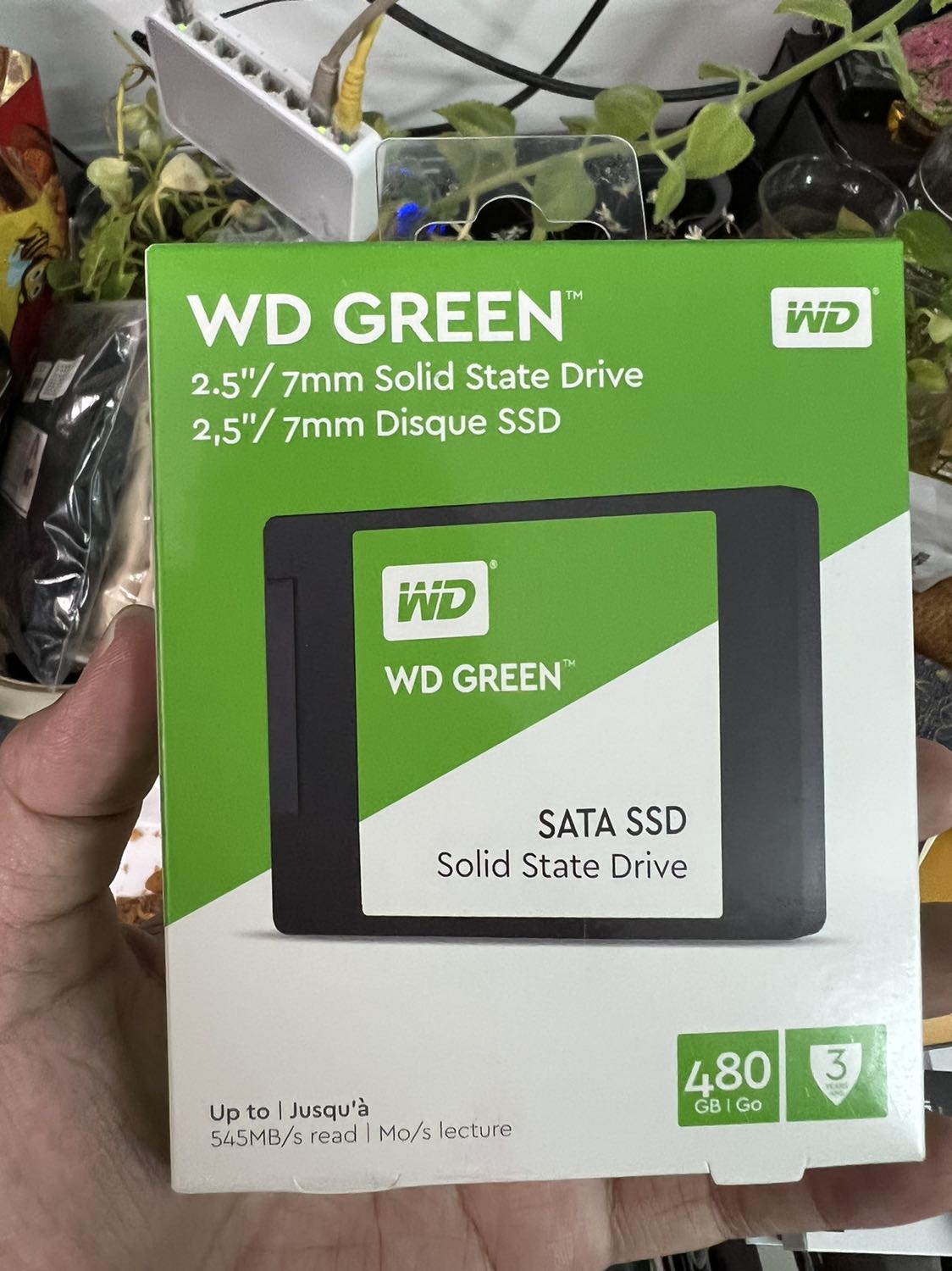 Sản phẩm ok nhé, chất lượng khỏi phải bàn