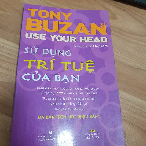 Bọc sách cẩn thận. Sách trông cũng vẫn mới. Ok ))