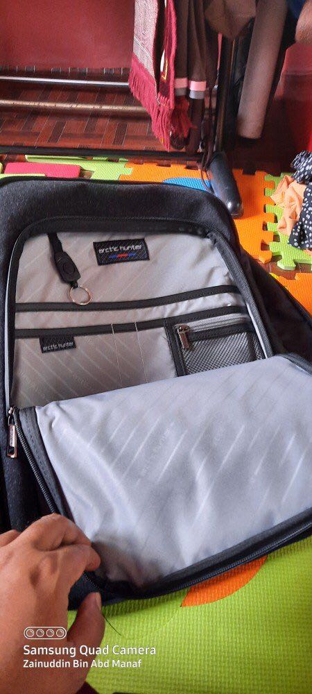 Đóng gói đẹp . Balo vừa xinh . Rất đáng tiền mua nha mọi người . Shop chăm sóc khách hàng thì tuyệt vời ạ ???. Sẽ ủng hộ shop dài dài