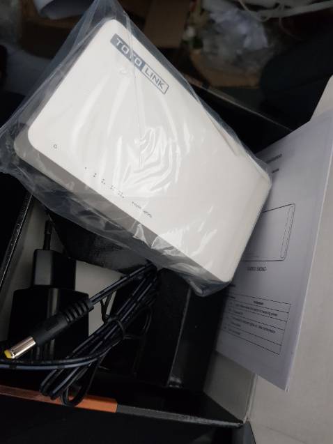 Hàng hoá ok như mô tả, cổng full Gigabit phù hợp cho việc trải nghiệm full tốc độ sau khi mạng mẽo được nâng băng thông