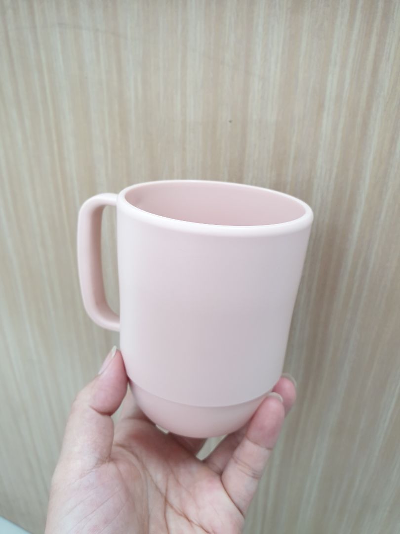 ly đẹp như hình. hàng vn.